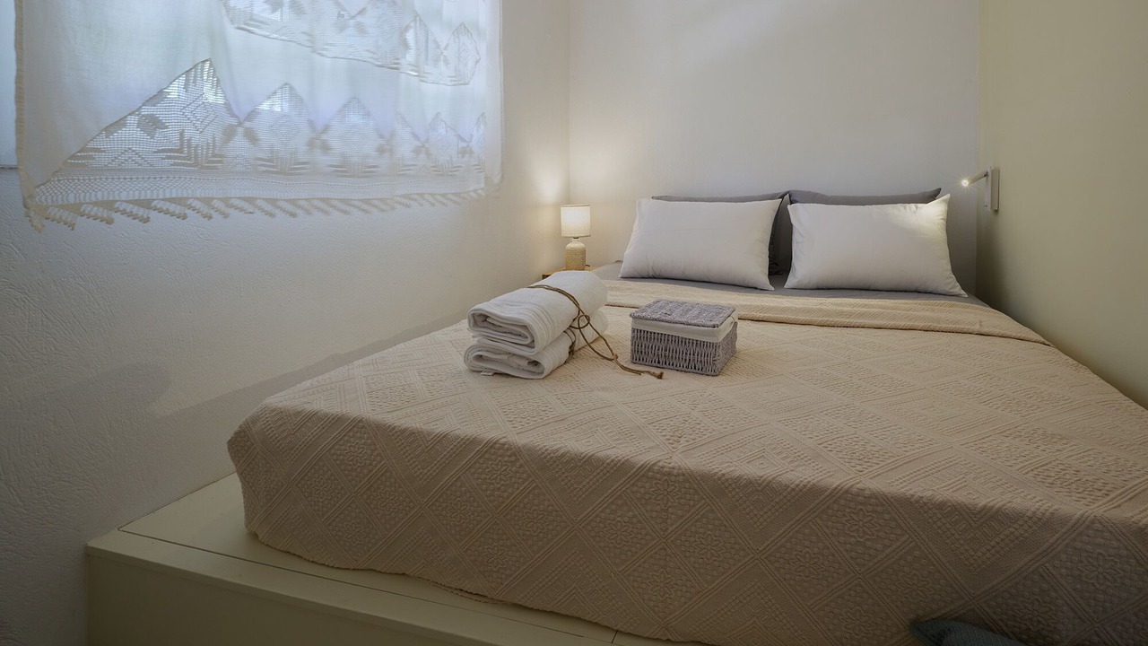 Photo of Bedroom in Almyropotamos