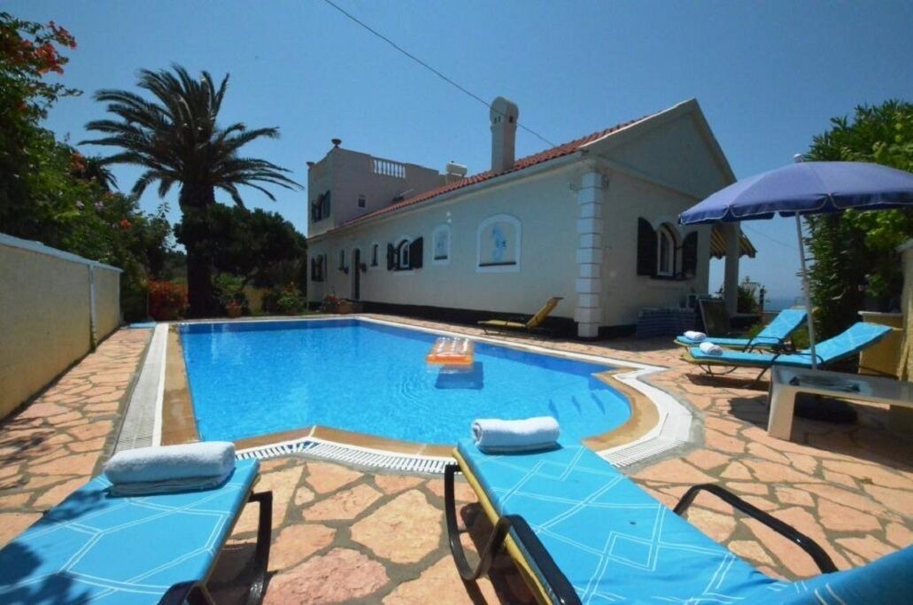 Photo of Outdoor in Dafnata