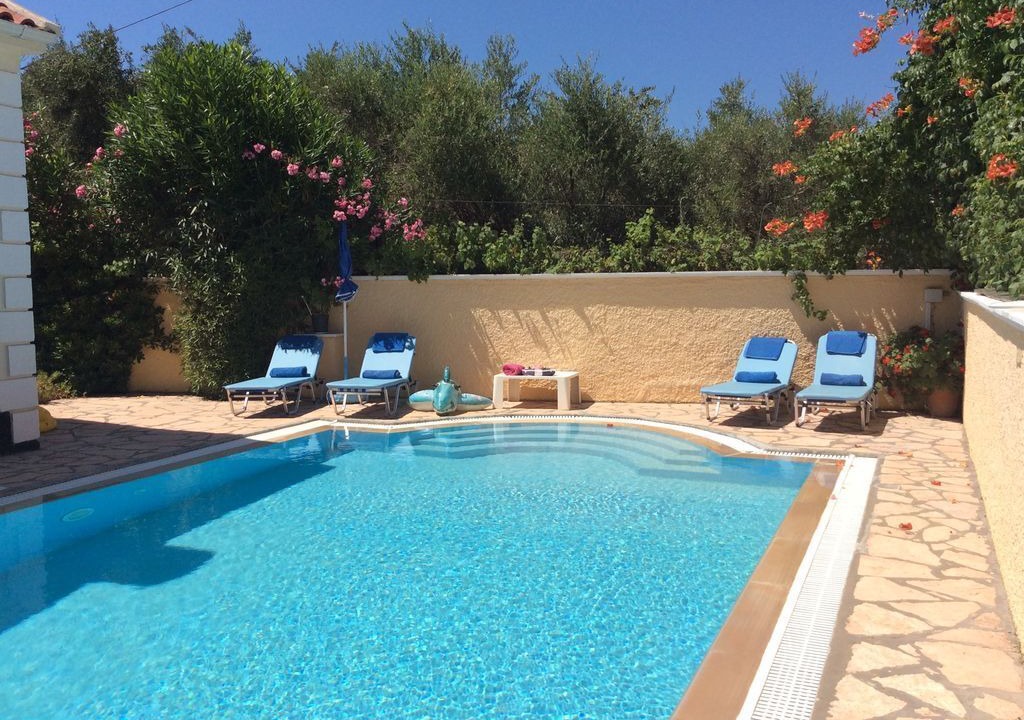 Photo of Outdoor in Dafnata