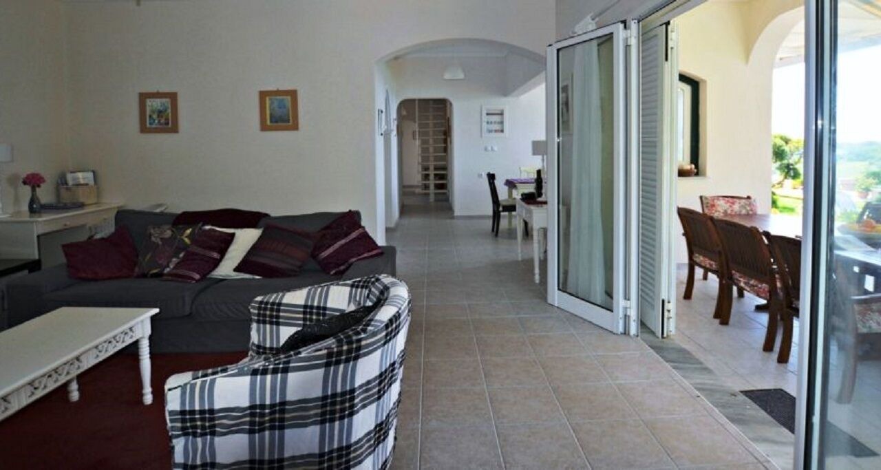 Photo of Livingroom in Dafnata