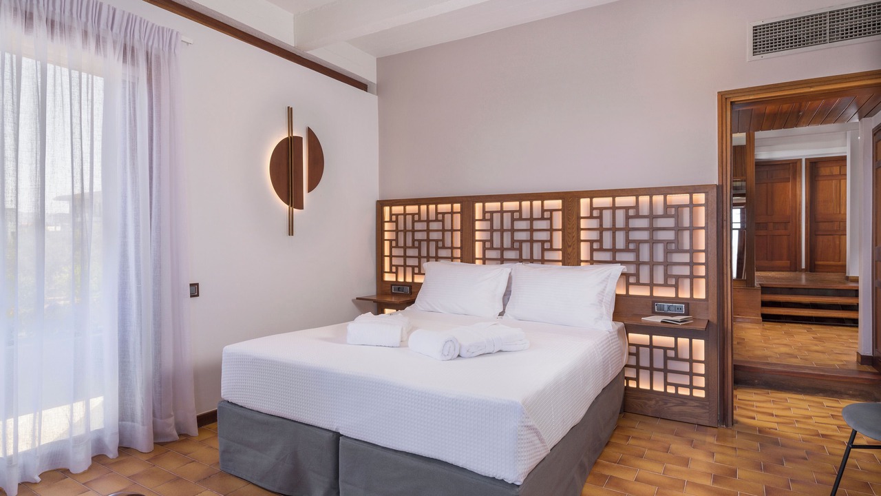Photo of Bedroom in Daratsos