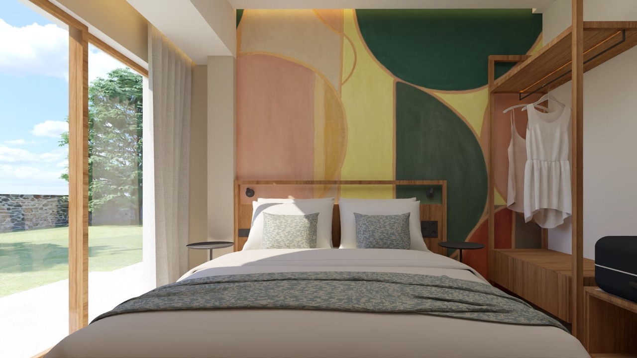 Photo of Bedroom in Daratsos