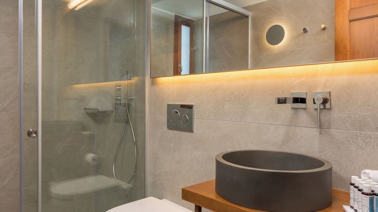 Photo of Bathroom in Daratsos