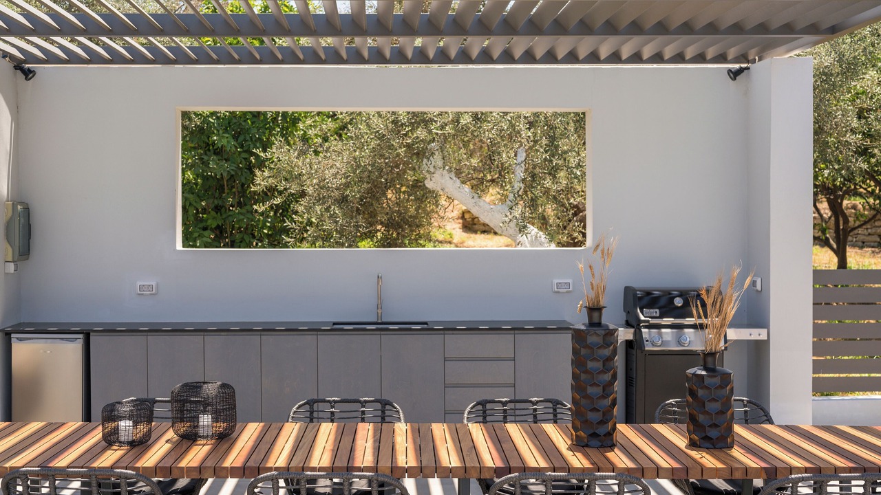 Photo of Outdoor in Daratsos