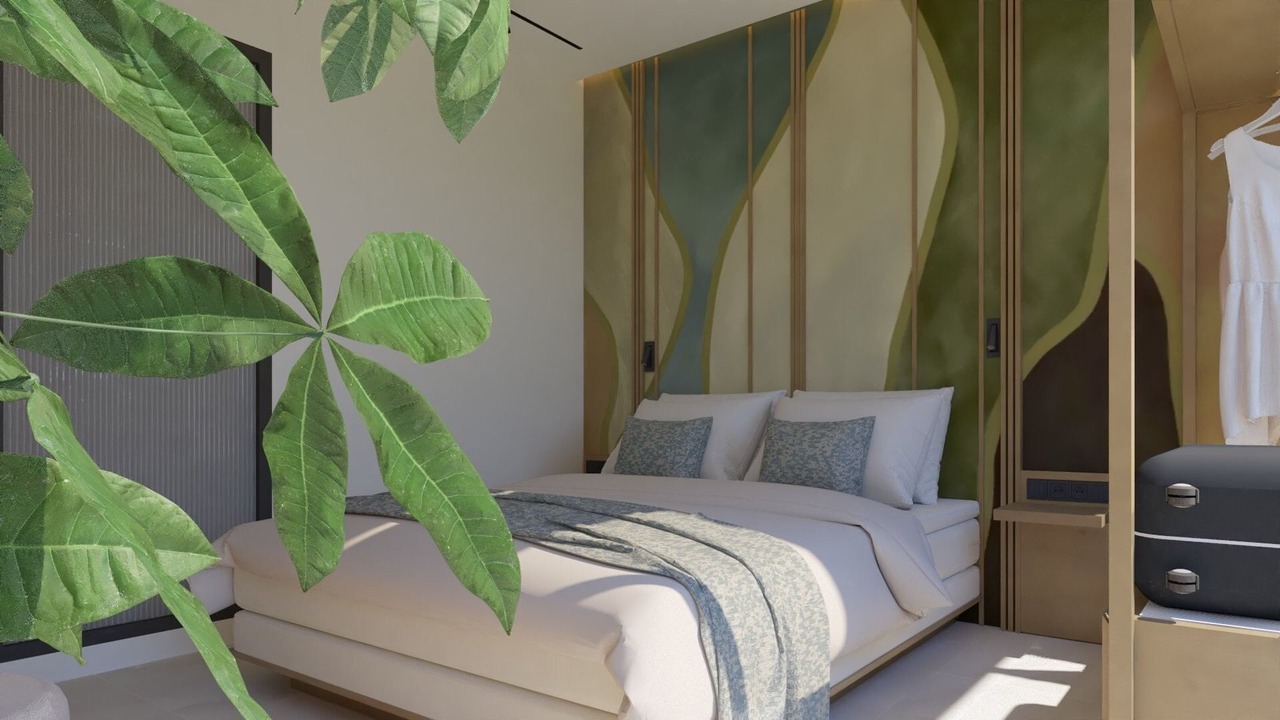 Photo of Bedroom in Daratsos
