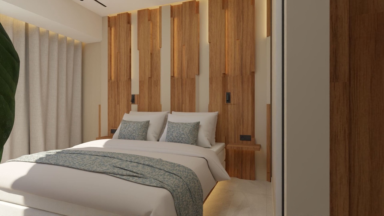 Photo of Bedroom in Daratsos