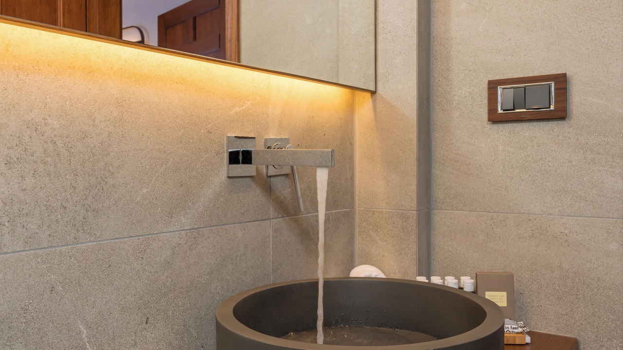 Photo of Bathroom in Daratsos