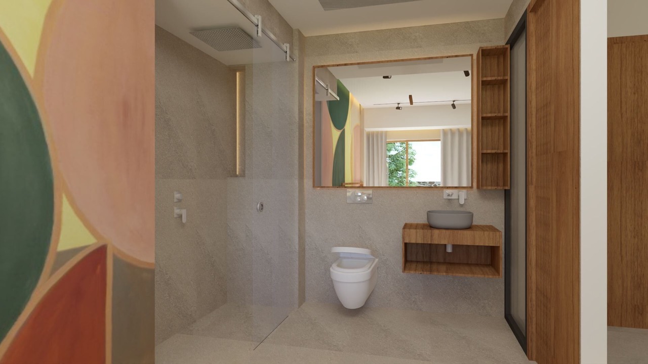 Photo of Bathroom in Daratsos