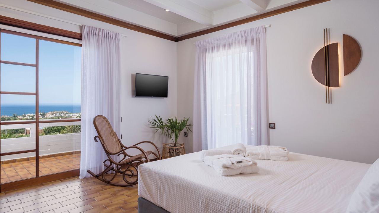 Photo of Bedroom in Daratsos