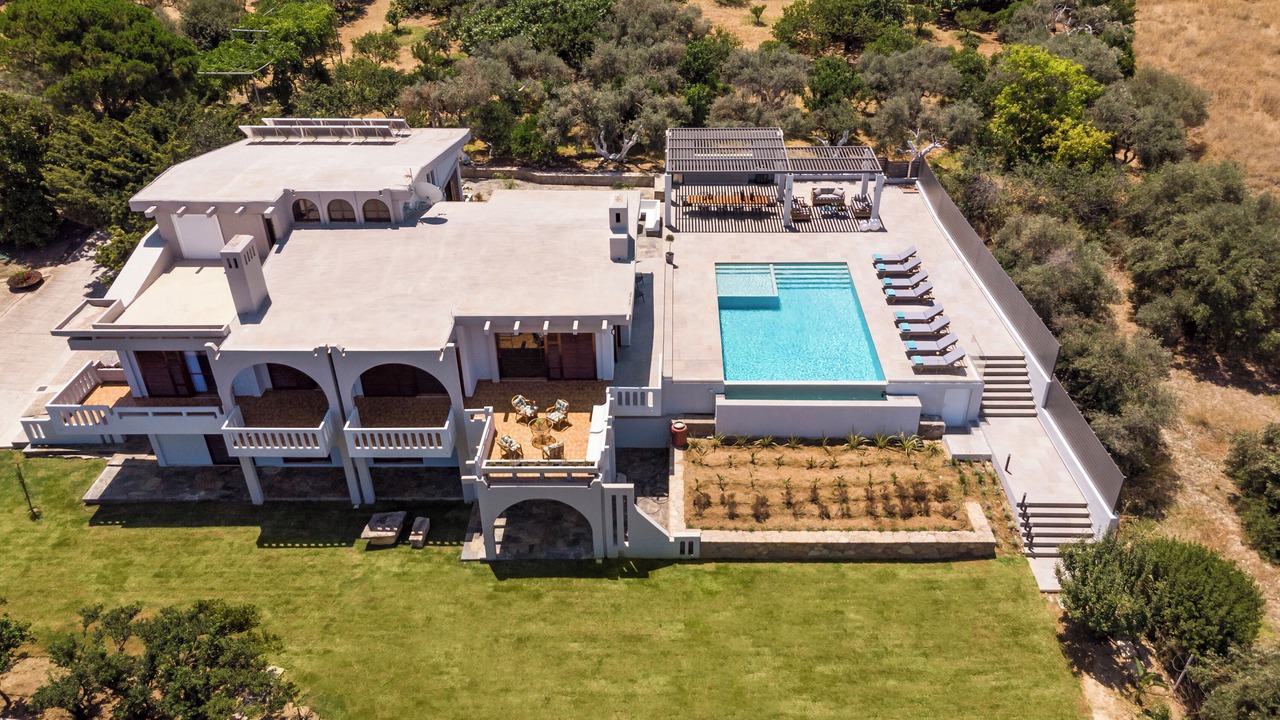 Photo of Outdoor in Daratsos