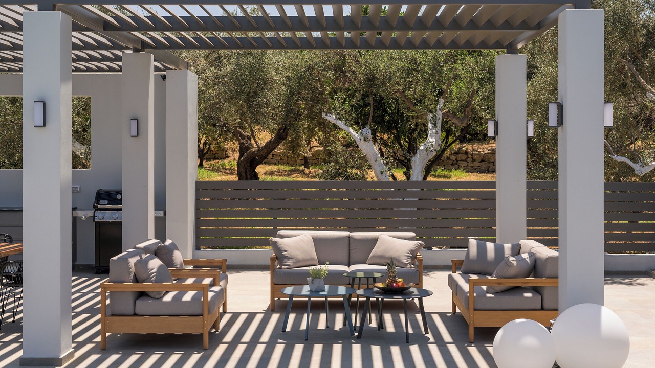 Photo of Patio Balcony in Daratsos