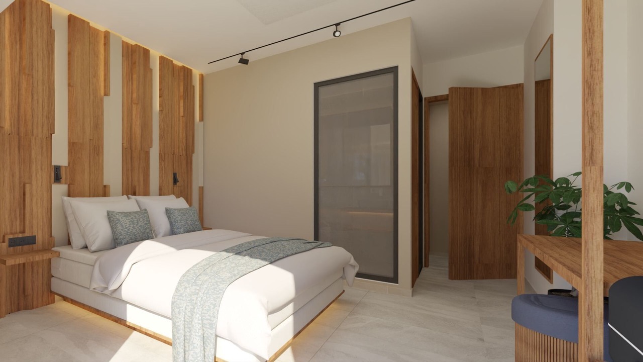 Photo of Bedroom in Daratsos