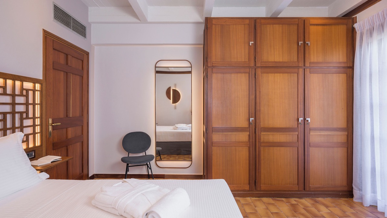 Photo of Bedroom in Daratsos
