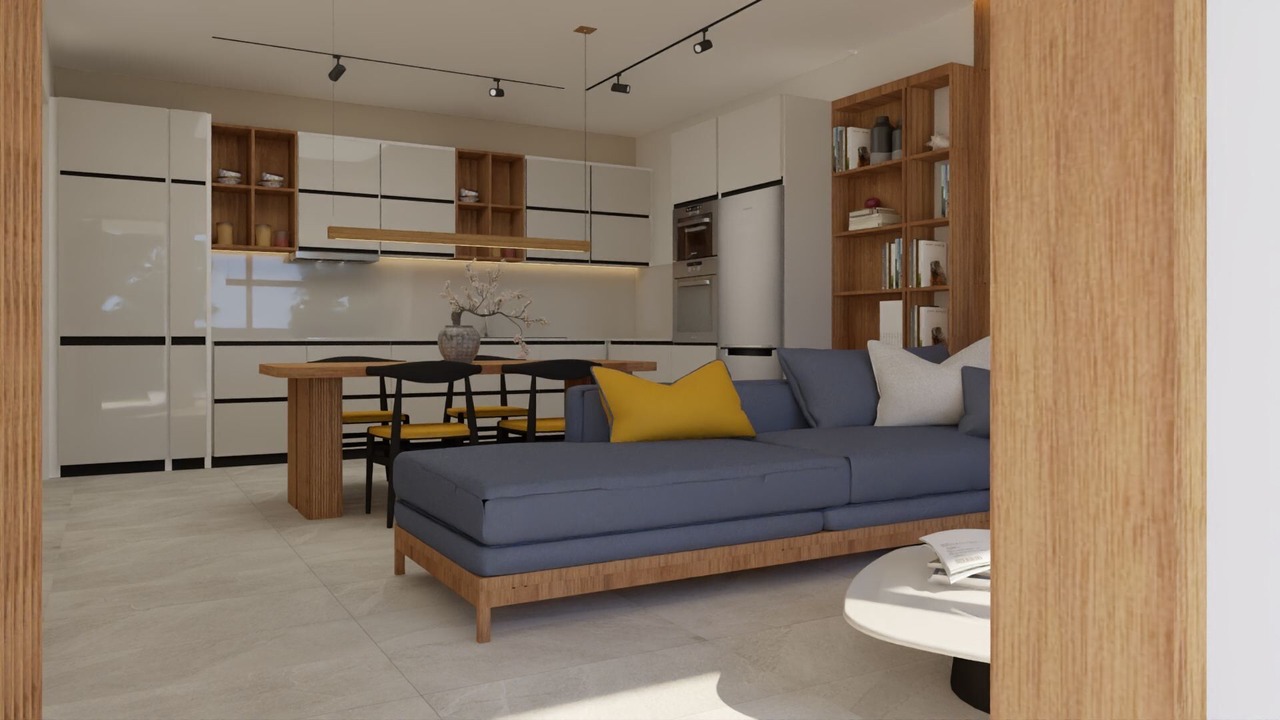 Photo of Livingroom in Daratsos