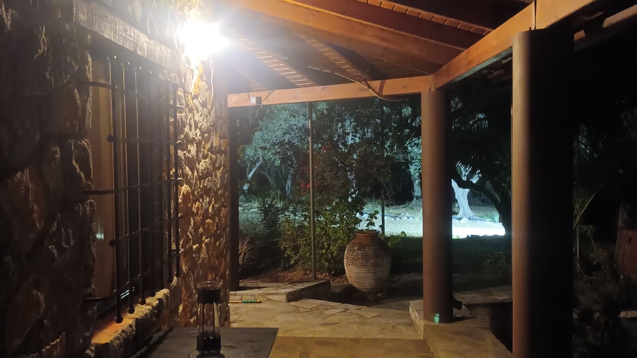 Photo of Patio Balcony in Galatas