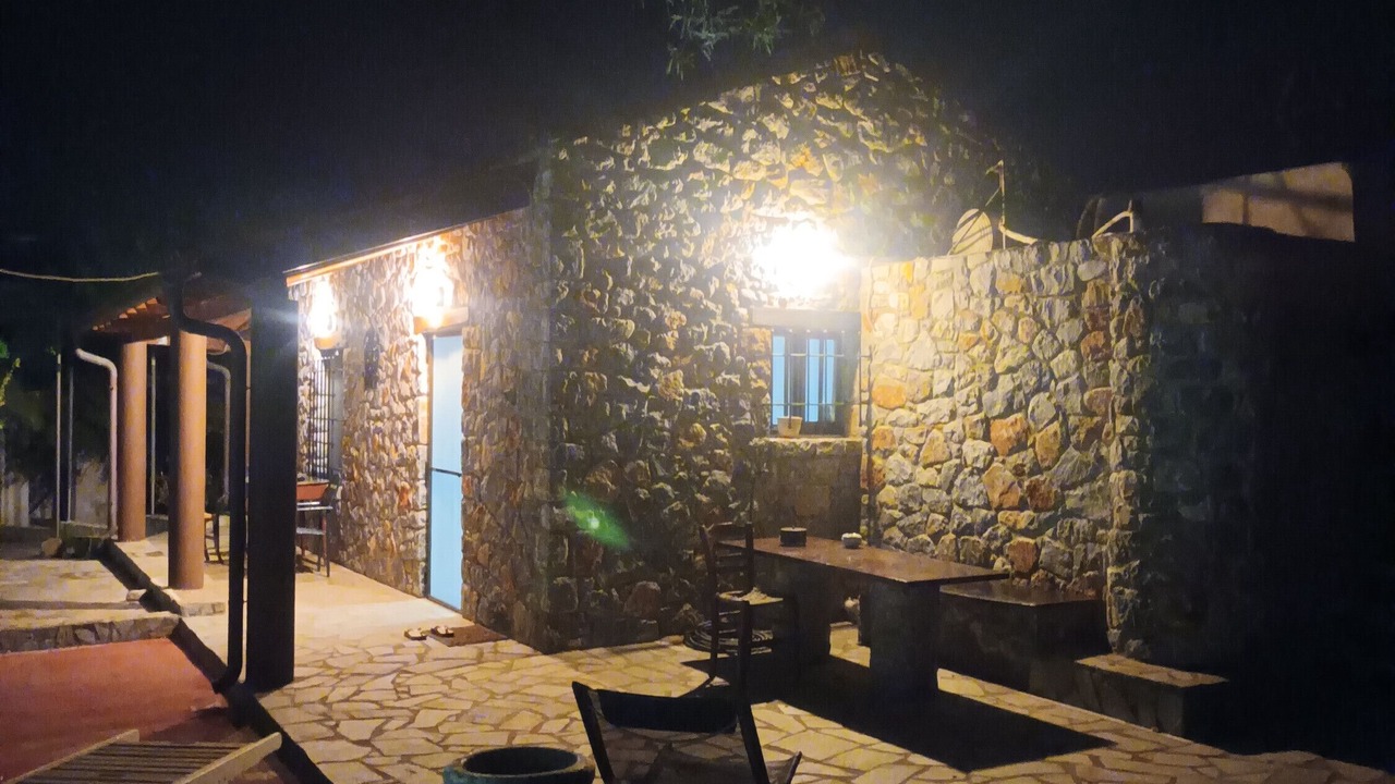 Photo of Outdoor in Galatas