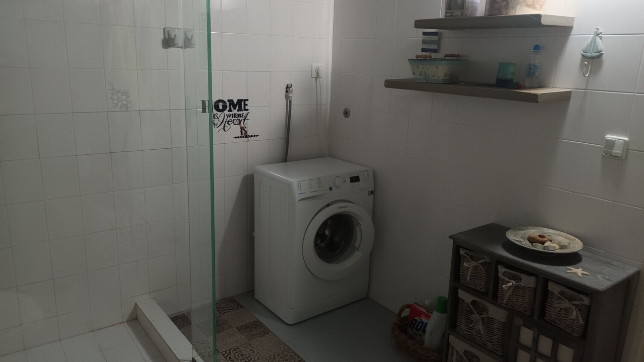 Photo of Bathroom in Galatas