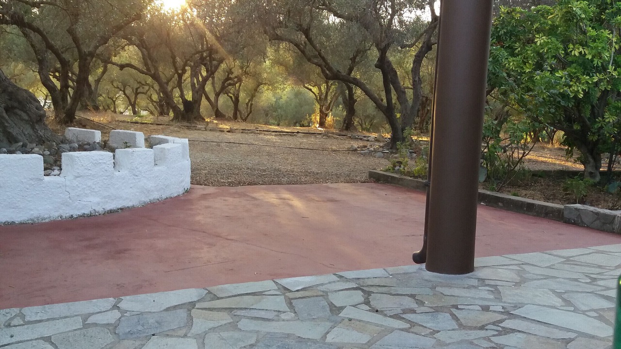 Photo of Outdoor in Galatas