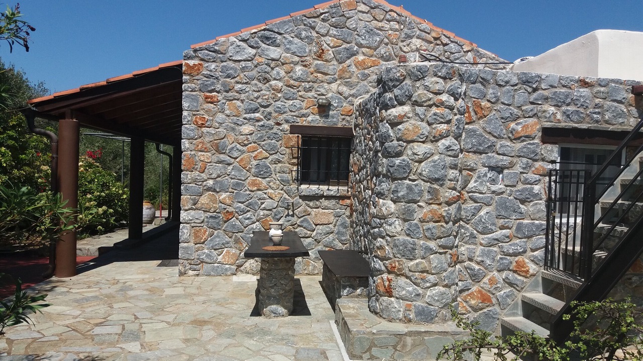 Photo of Patio Balcony in Galatas