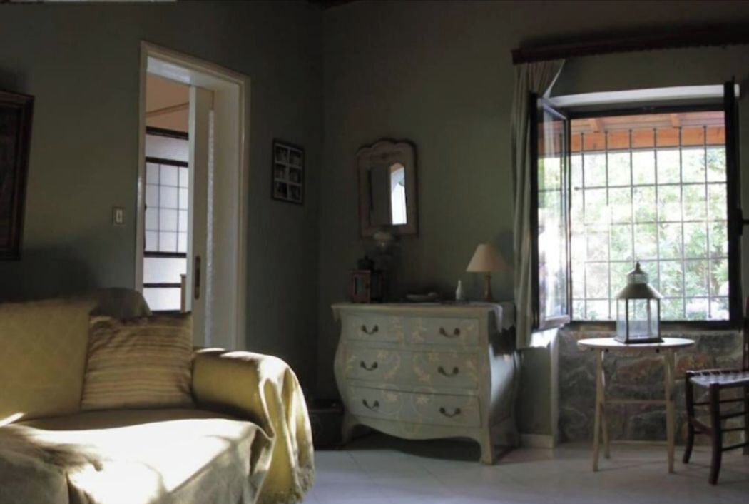 Photo of Livingroom in Galatas