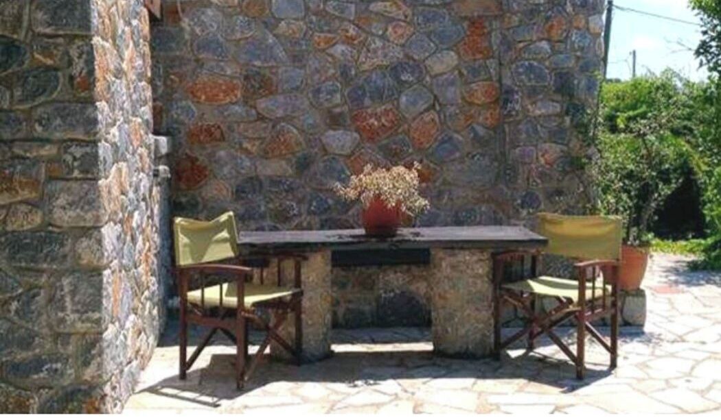 Photo of Outdoor in Galatas
