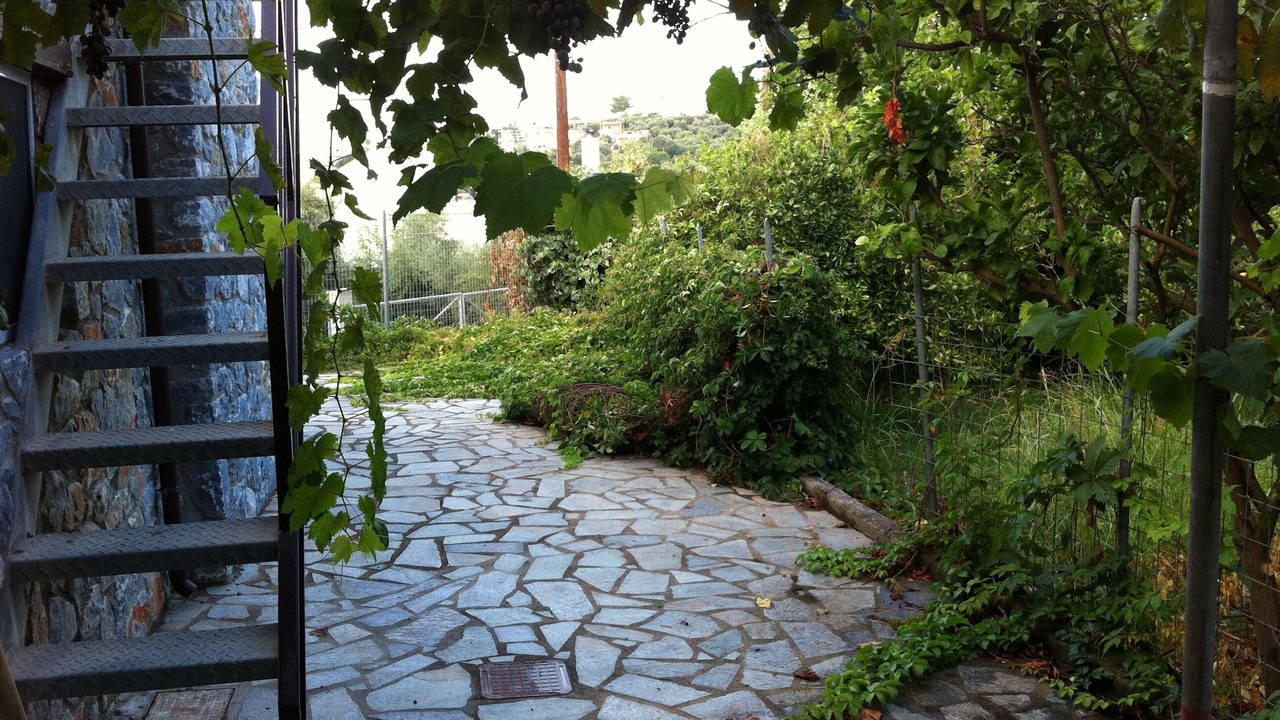 Photo of Outdoor in Galatas