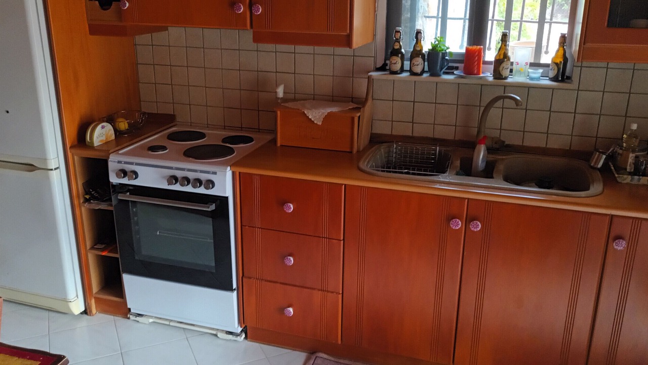 Photo of Kitchen in Galatas