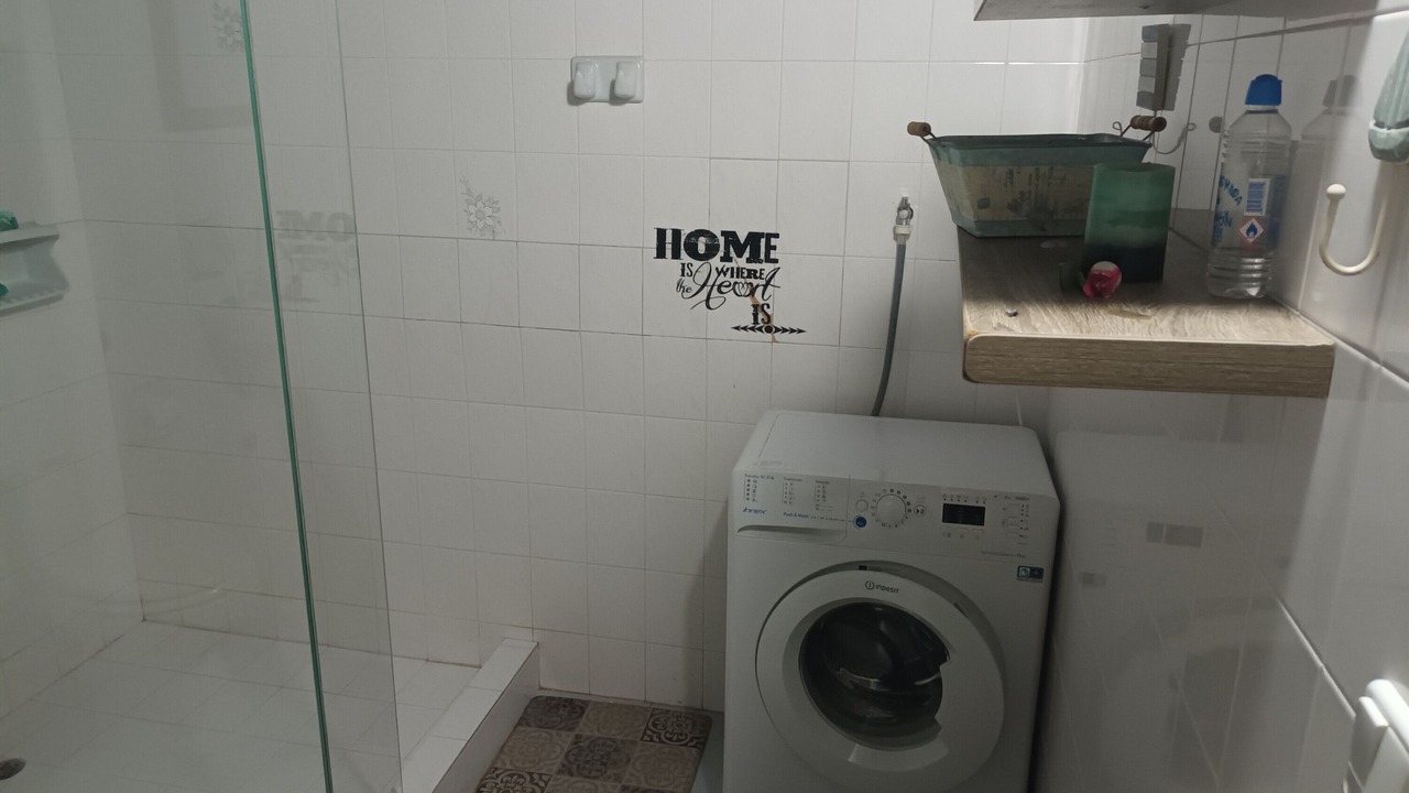 Photo of Bathroom in Galatas