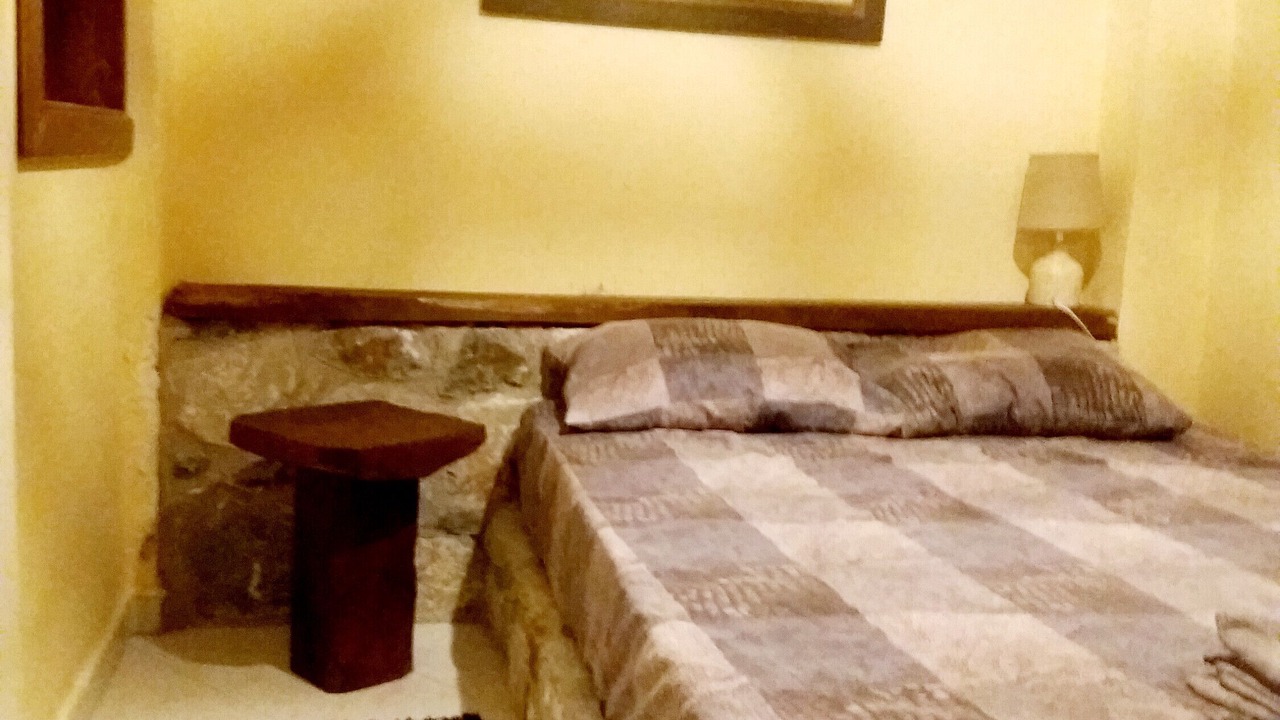 Photo of Bedroom in Galatas
