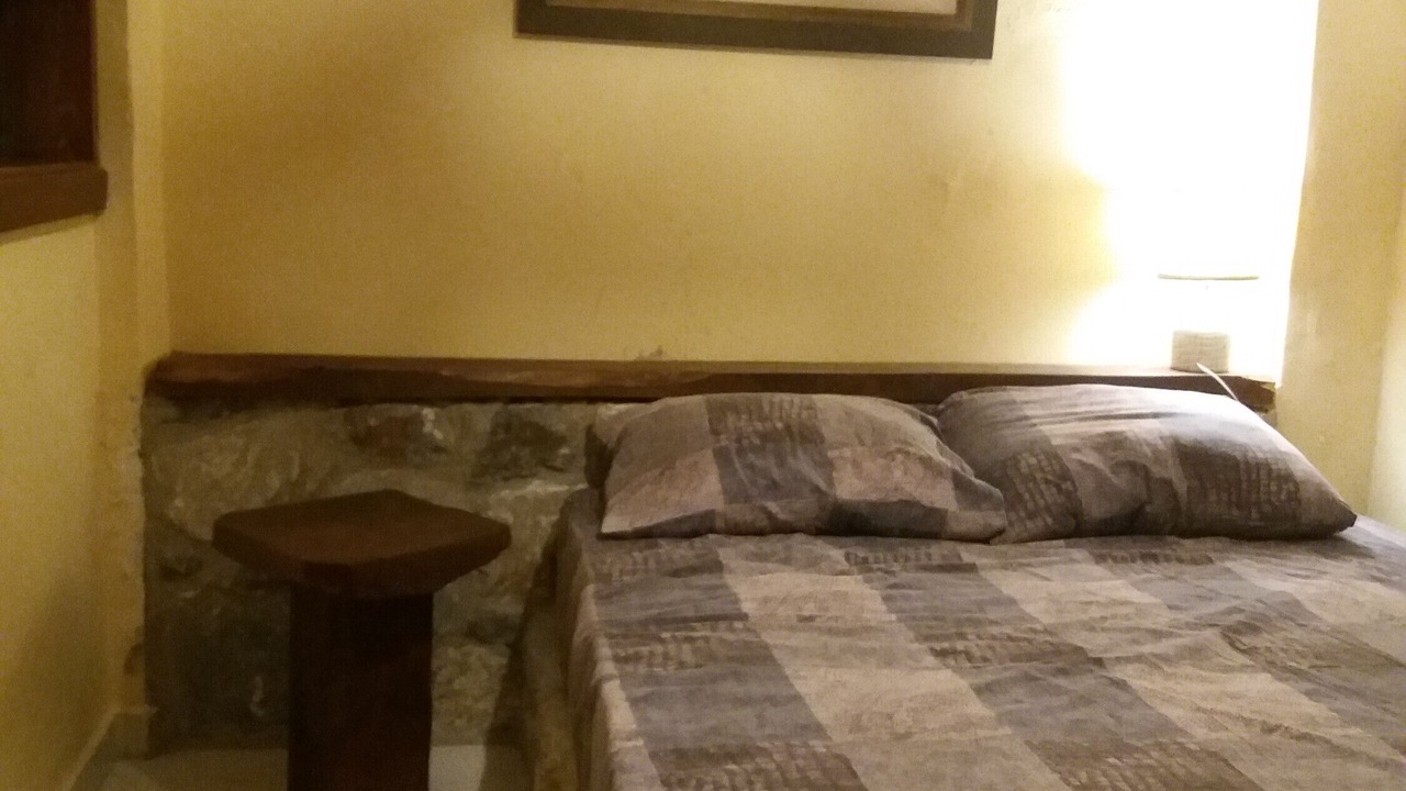 Photo of Bedroom in Galatas
