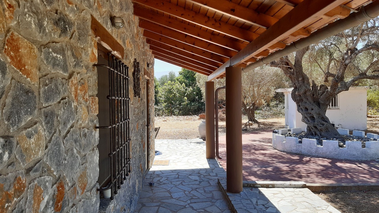 Photo of Outdoor in Galatas