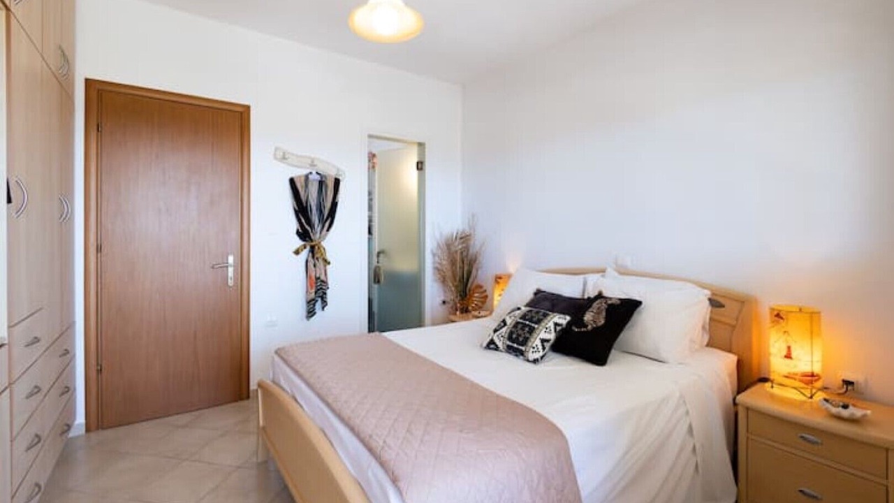 Photo of Bedroom in Mikri Vigla