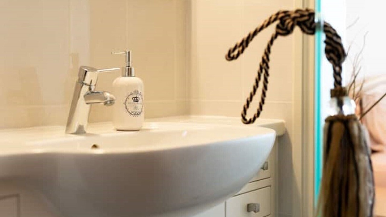 Photo of Bathroom in Mikri Vigla