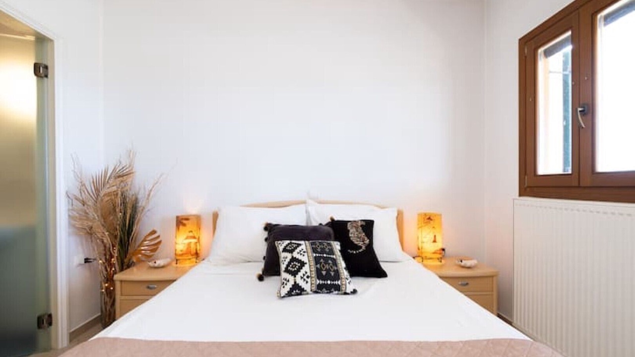 Photo of Bedroom in Mikri Vigla