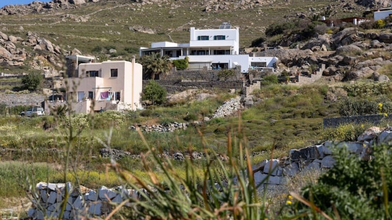Photo of Outdoor in Mikri Vigla