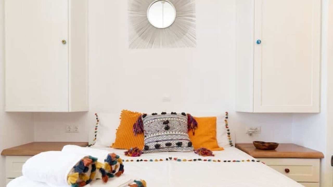 Photo of Bedroom in Mikri Vigla