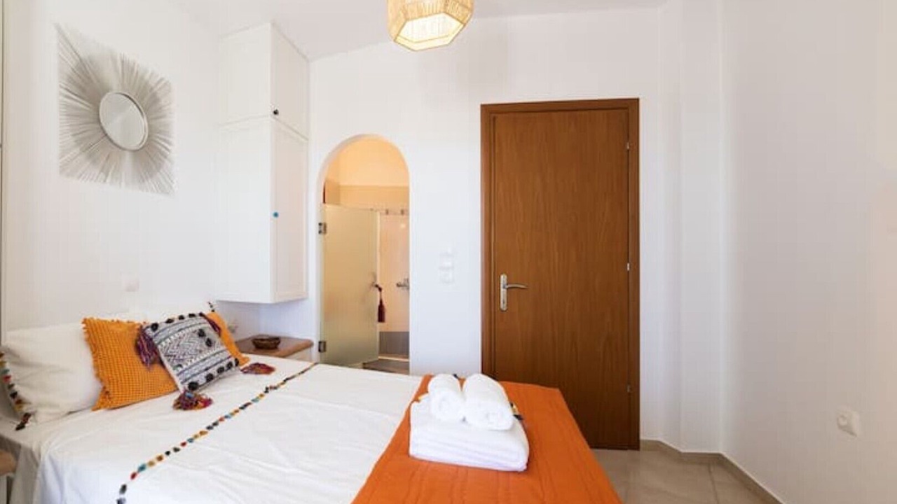 Photo of Bedroom in Mikri Vigla