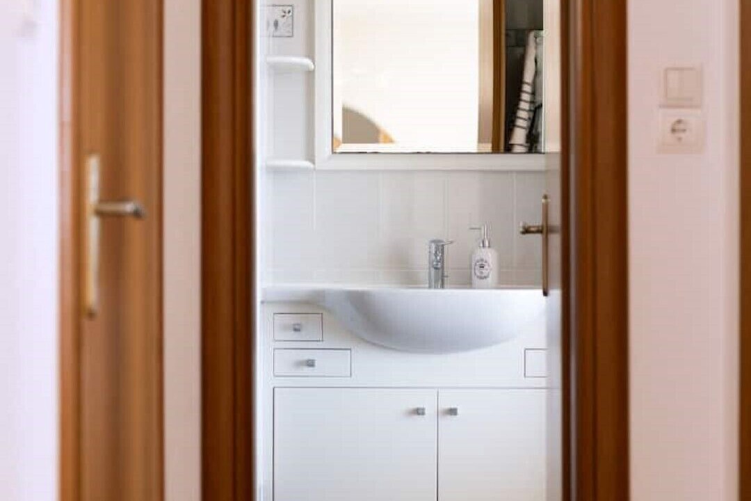 Photo of Bathroom in Mikri Vigla