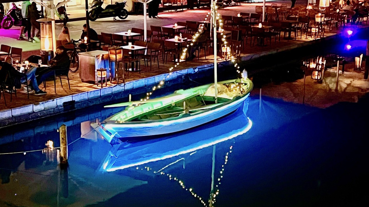 Photo of Outdoor in Lefkada Town