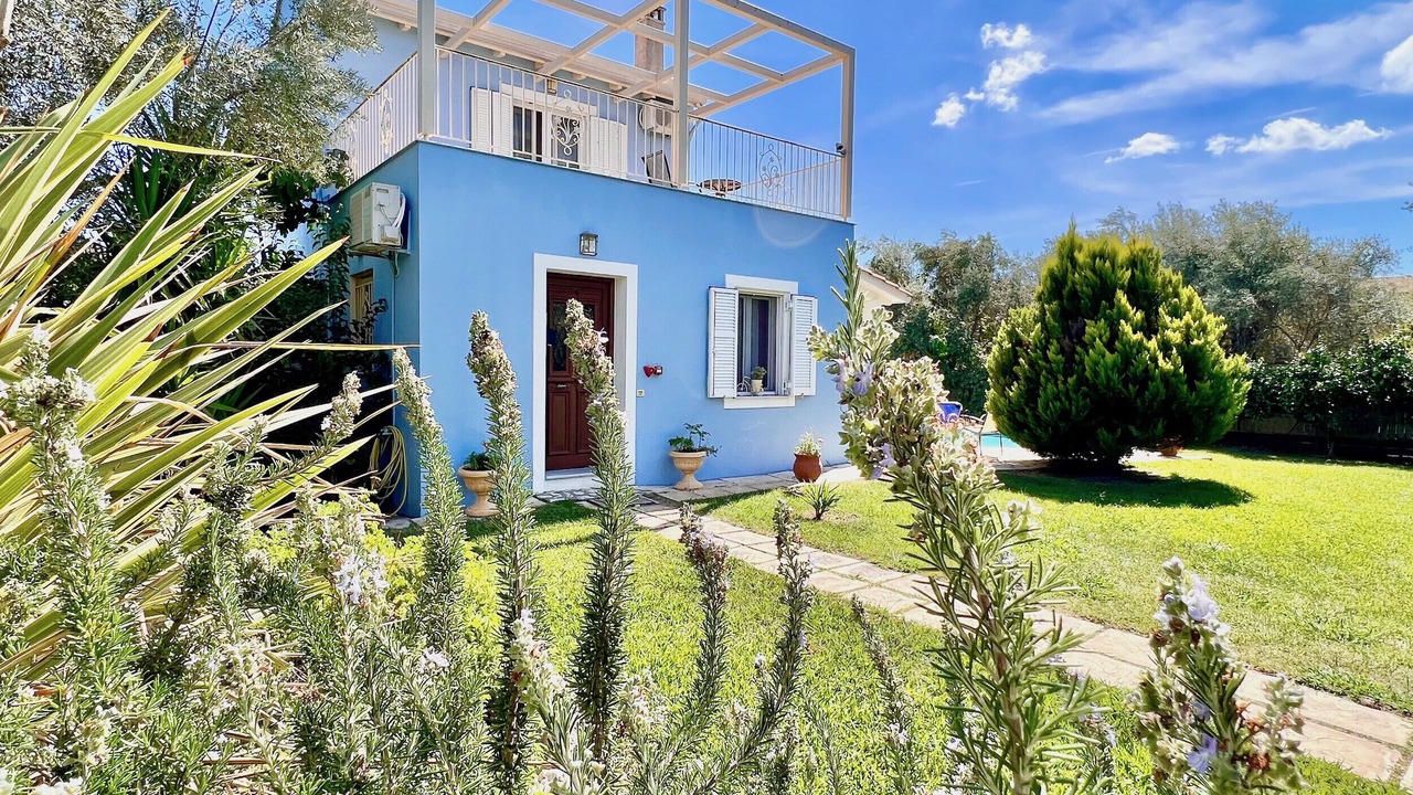 Photo of Outdoor in Lefkada Town