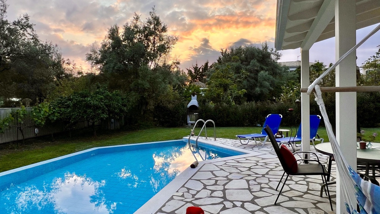 Photo of Outdoor in Lefkada Town