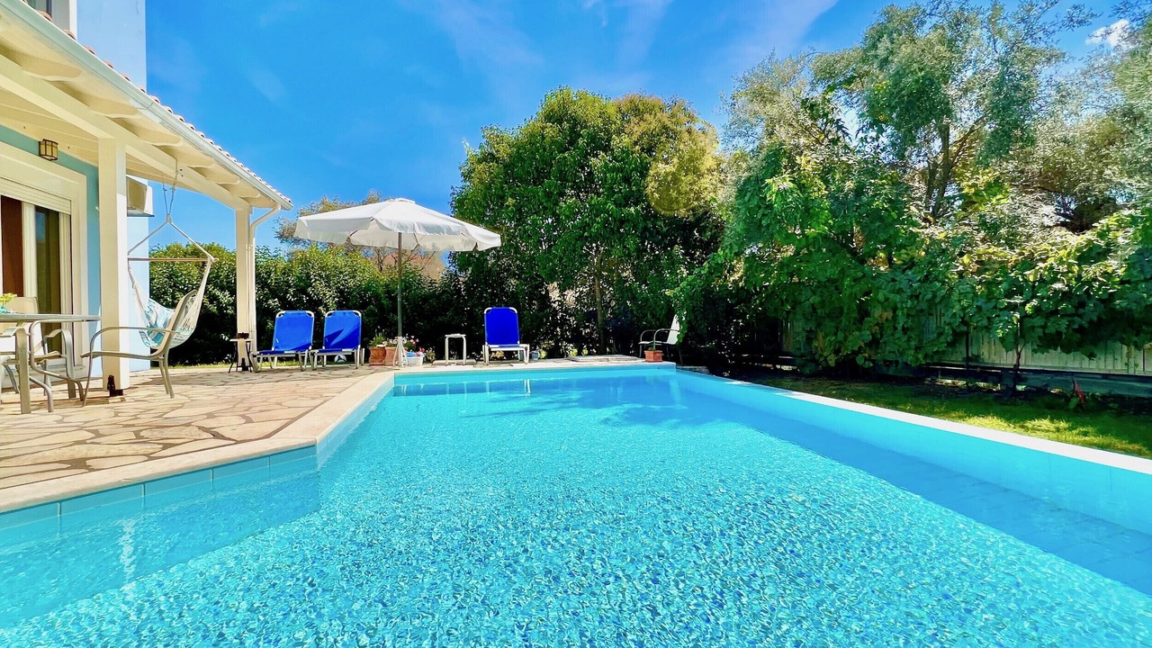 Photo of Outdoor in Lefkada Town