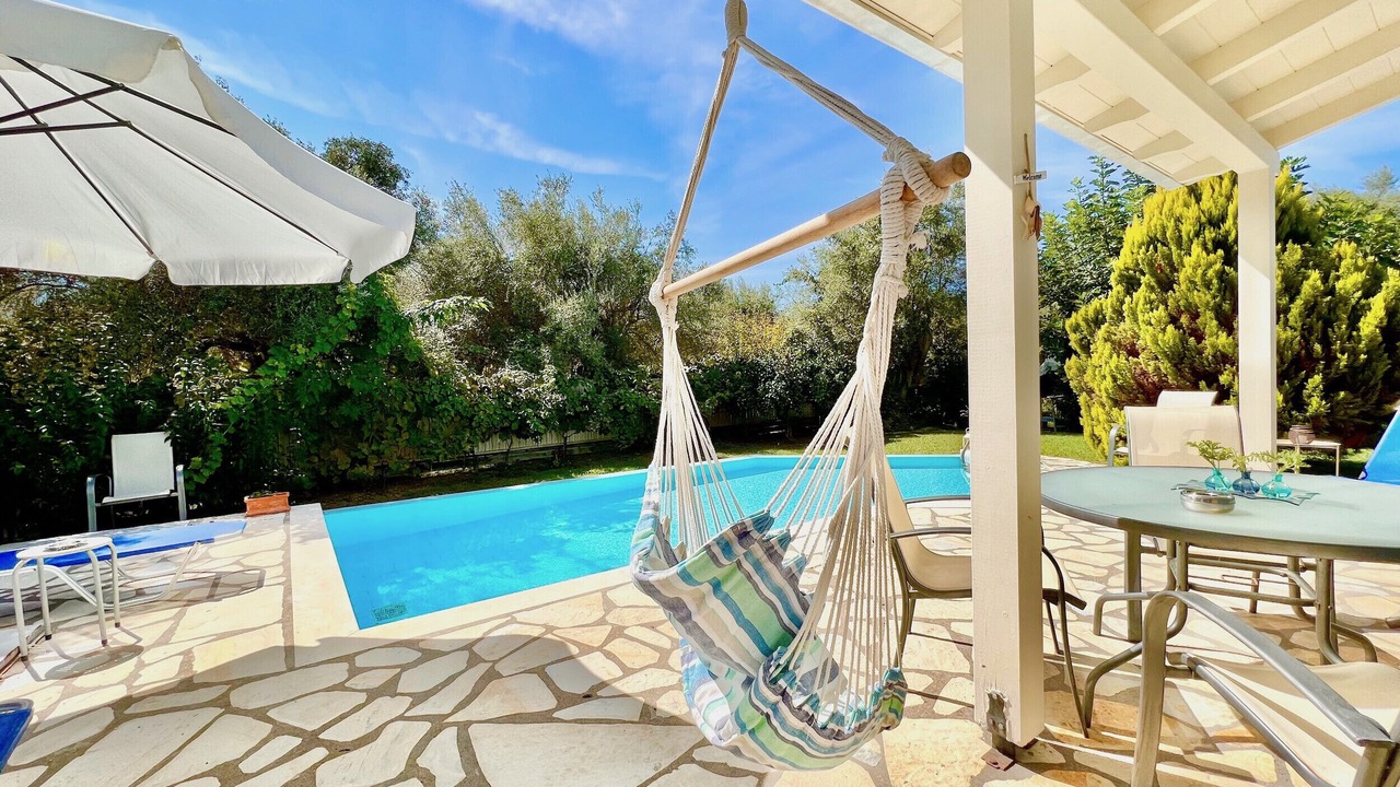 Photo of Outdoor in Lefkada Town