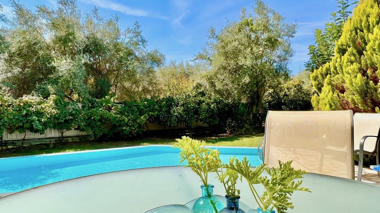 Photo of Outdoor in Lefkada Town