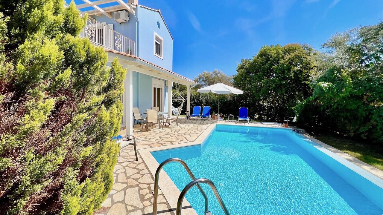 Photo of Outdoor in Lefkada Town