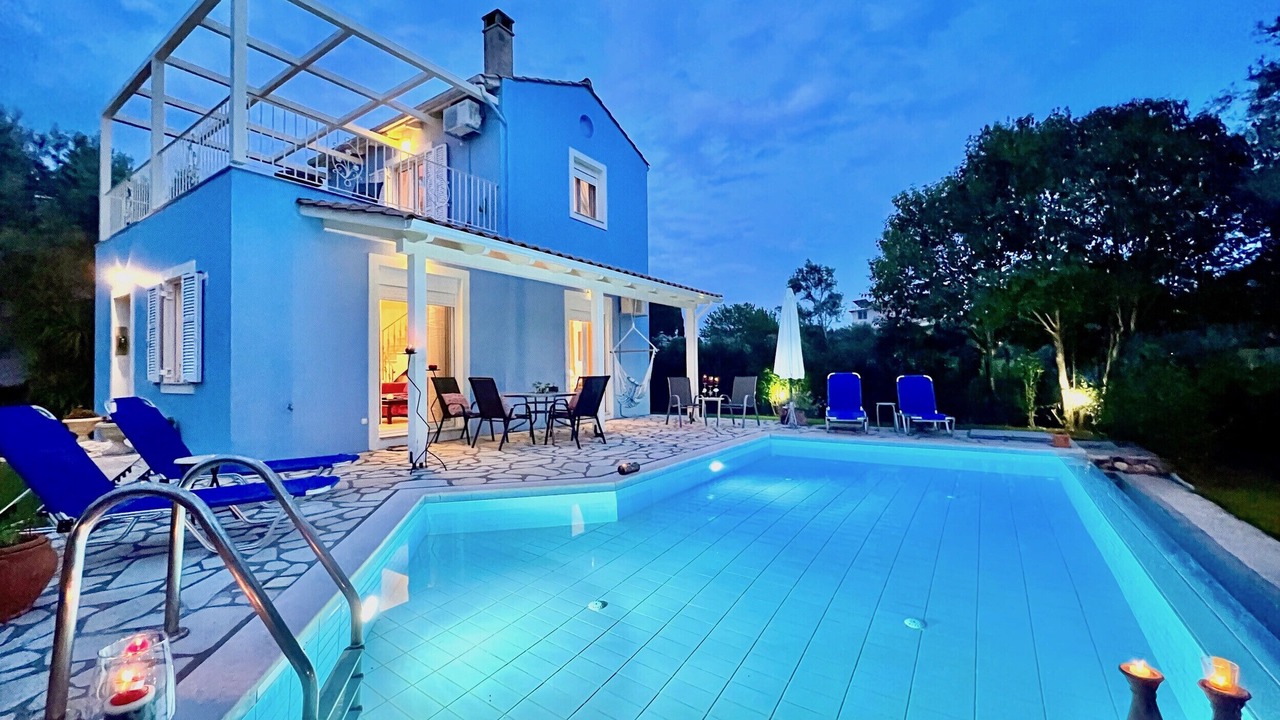 Photo of Outdoor in Lefkada Town