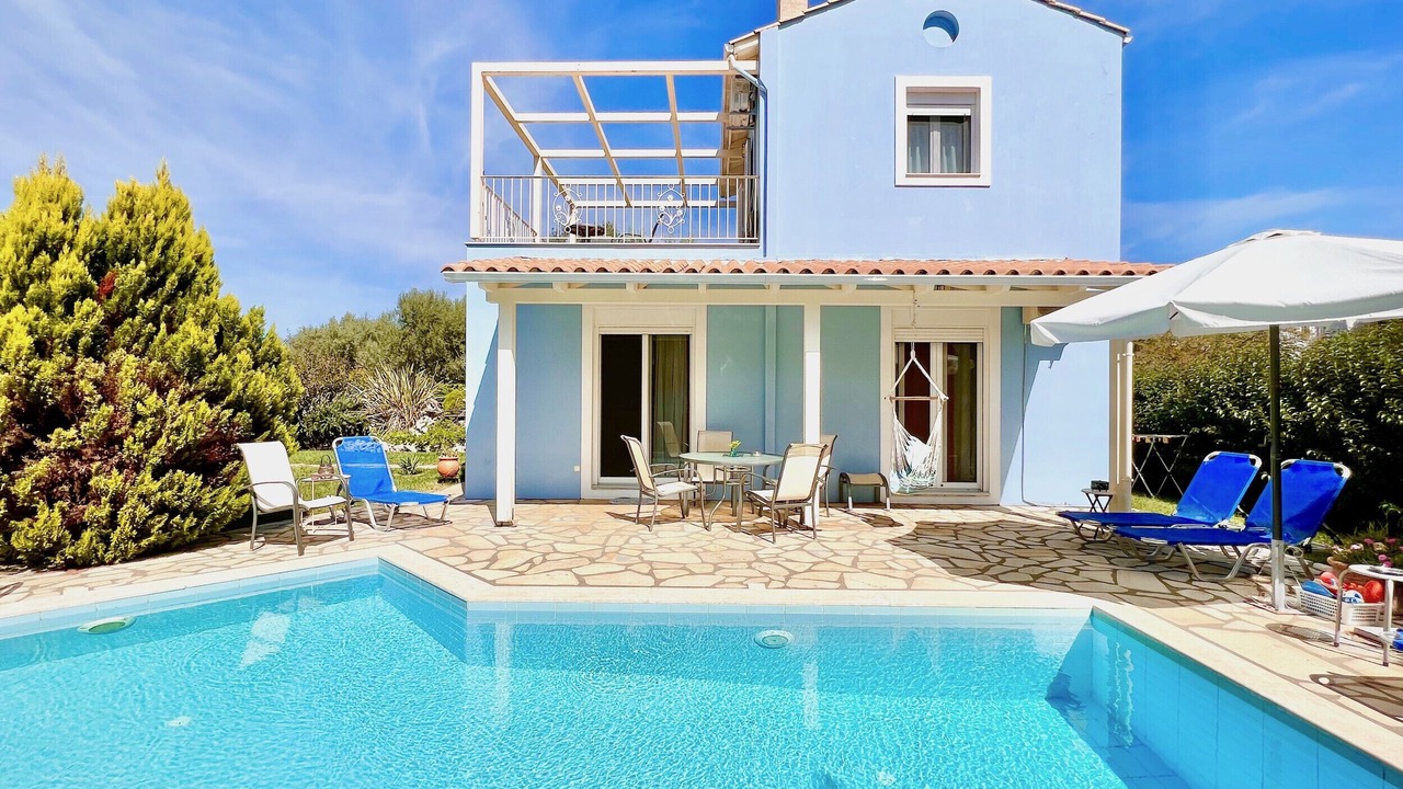 Photo of Outdoor in Lefkada Town