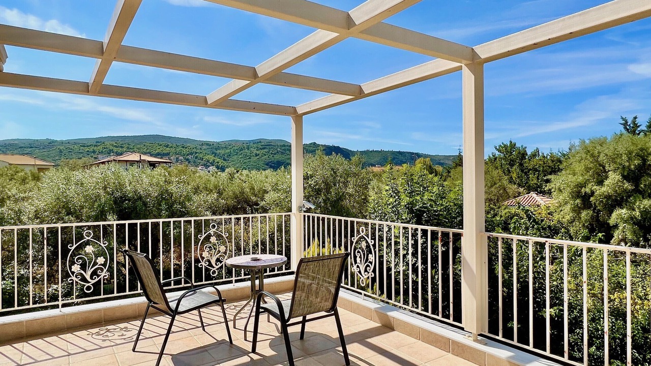 Photo of Outdoor in Lefkada Town
