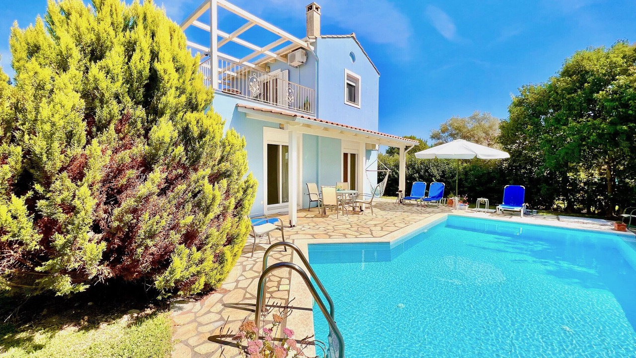 Photo of Outdoor in Lefkada Town