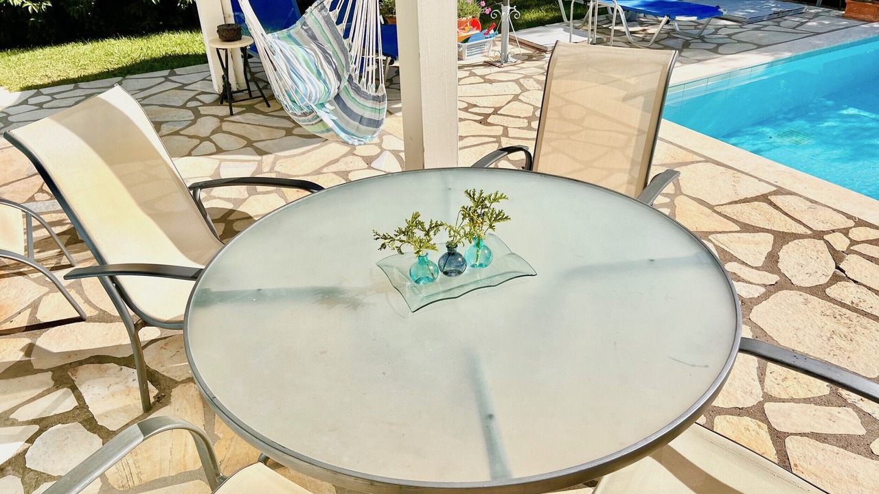 Photo of Outdoor in Lefkada Town
